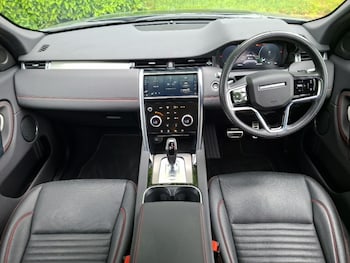 Used Land Rover Discovery Sport 2022 for sale - 78803778: Photo