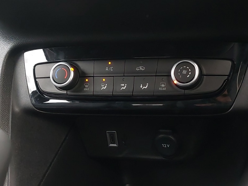 Used Vauxhall Corsa 2025 for sale - 77596189: Photo 11