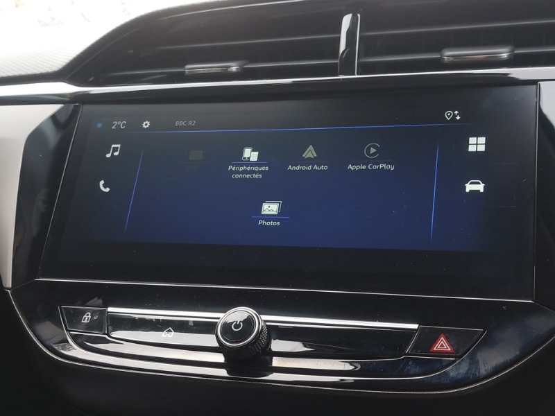 Used Vauxhall Corsa 2025 for sale - 77596189: Photo 18