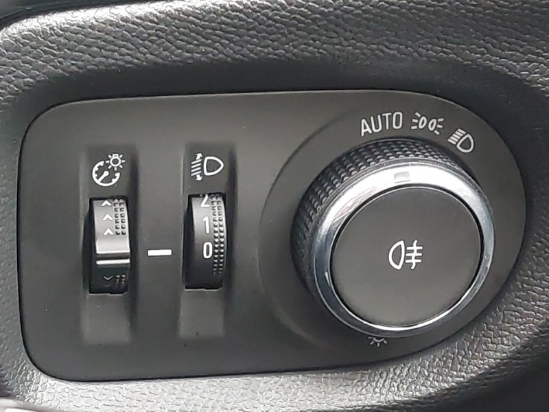 Used Vauxhall Corsa 2025 for sale - 77596189: Photo 19