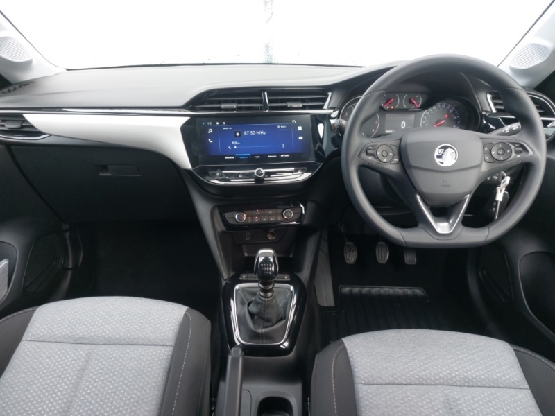 Used Vauxhall Corsa 2025 for sale - 77596189: Photo 2