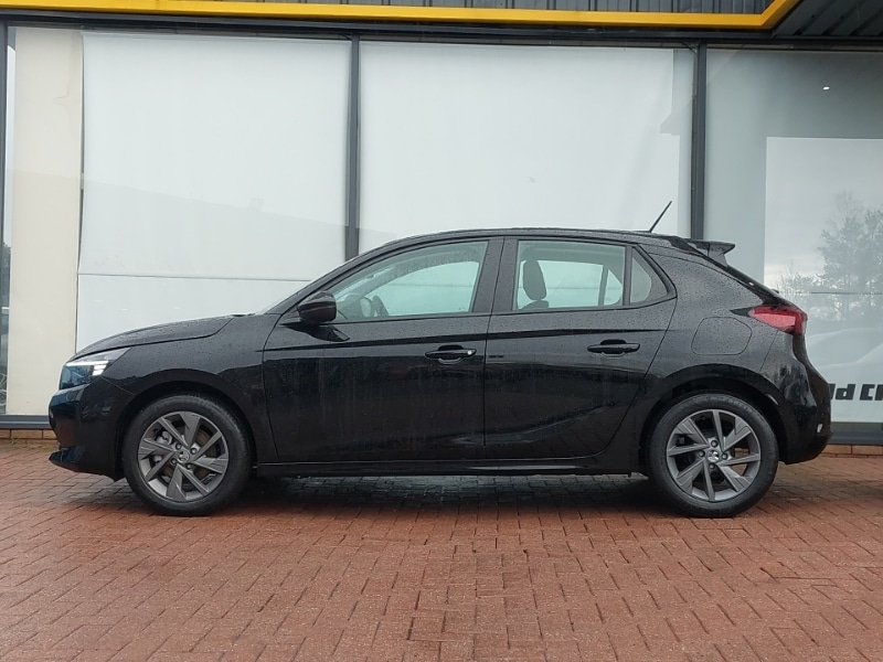 Used Vauxhall Corsa 2025 for sale - 77596189: Photo 4