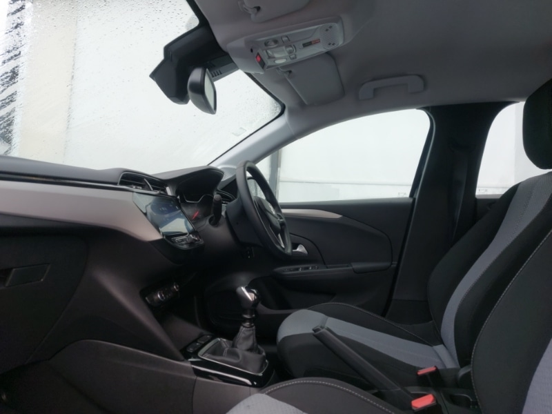 Used Vauxhall Corsa 2025 for sale - 77596189: Photo 5