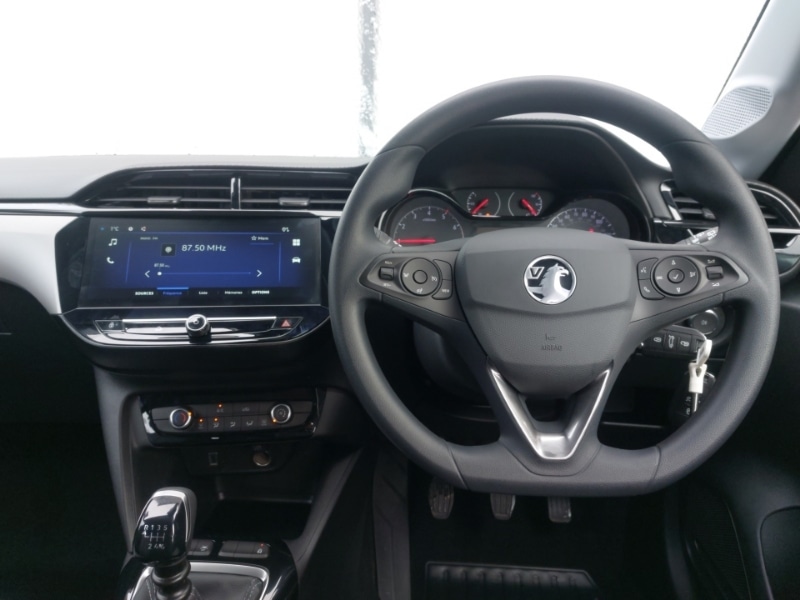 Used Vauxhall Corsa 2025 for sale - 77596189: Photo 7