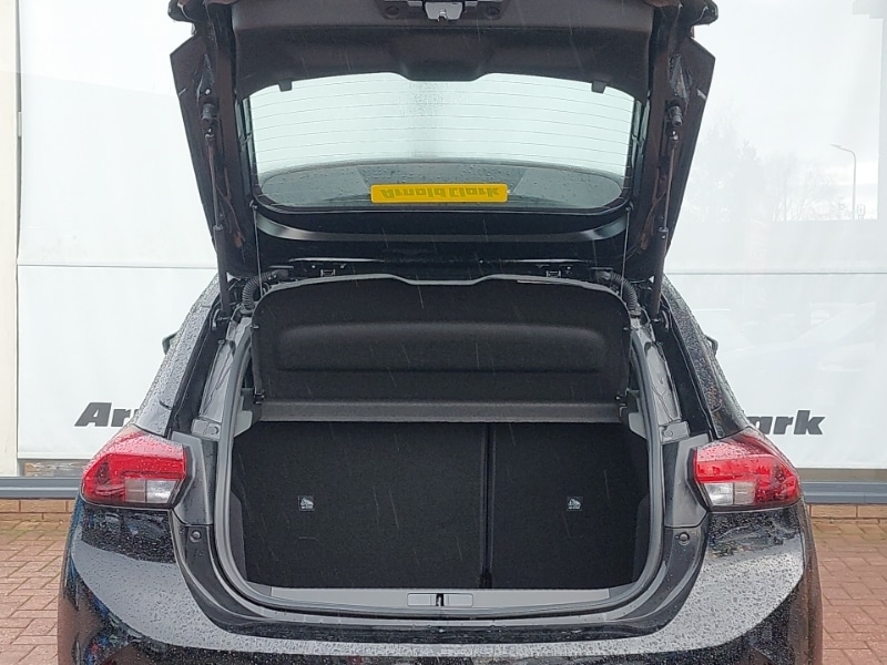 Used Vauxhall Corsa 2025 for sale - 77596189: Photo 8