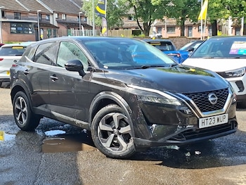 Used Nissan Qashqai 2023 for sale - 79529691: Photo