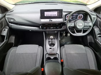 Used Nissan Qashqai 2023 for sale - 79529691: Photo