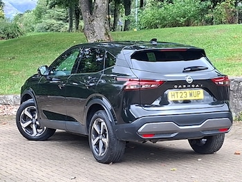 Used Nissan Qashqai 2023 for sale - 79529691: Photo