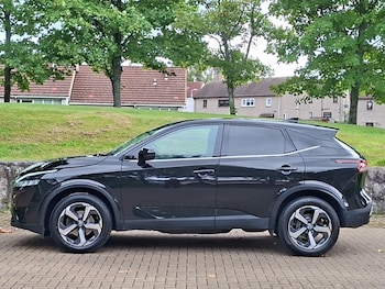 Used Nissan Qashqai 2023 for sale - 79529691: Photo