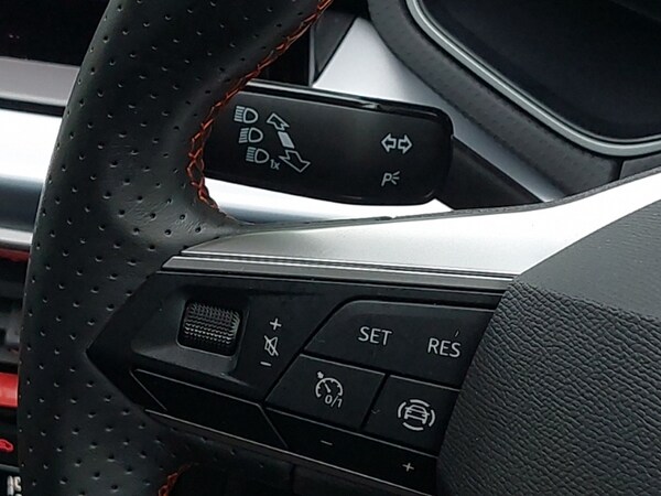 Used SEAT Ibiza 2024 for sale - 75706853: Photo 17