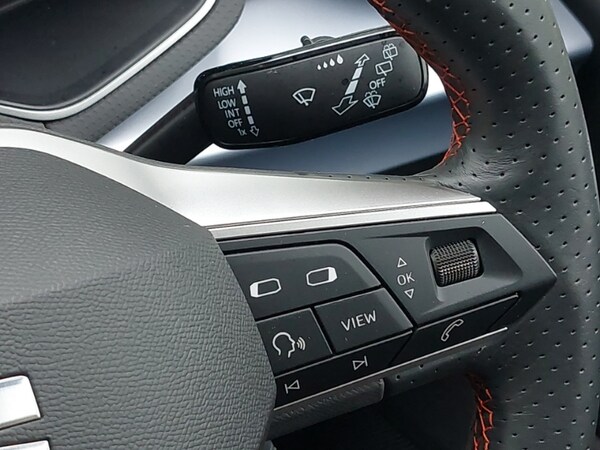 Used SEAT Ibiza 2024 for sale - 75706853: Photo 18