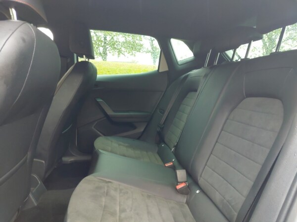 Used SEAT Ibiza 2024 for sale - 75706853: Photo 6