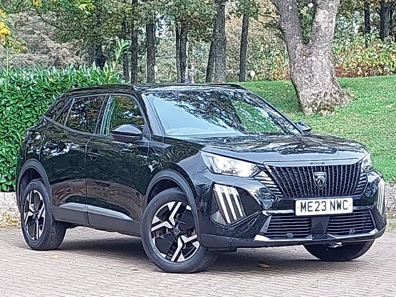 Used Peugeot 2008 2023 for sale - 76619187: Photo 1