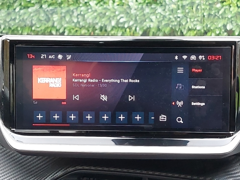 Used Peugeot 2008 2023 for sale - 76619187: Photo 10