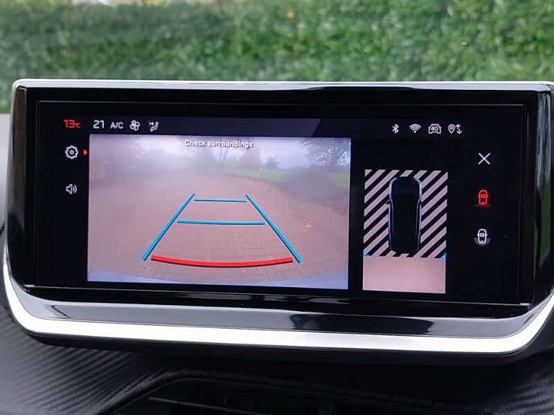 Used Peugeot 2008 2023 for sale - 76619187: Photo 13