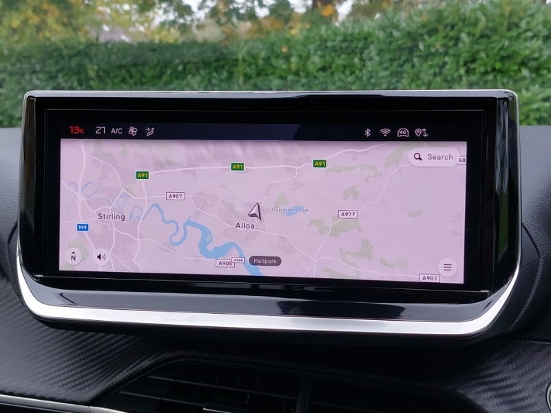 Used Peugeot 2008 2023 for sale - 76619187: Photo 14