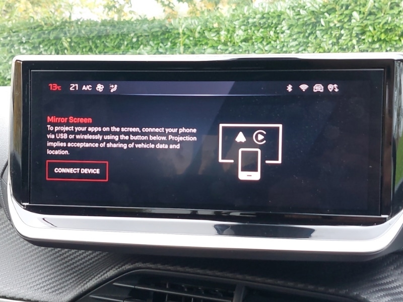 Used Peugeot 2008 2023 for sale - 76619187: Photo 15