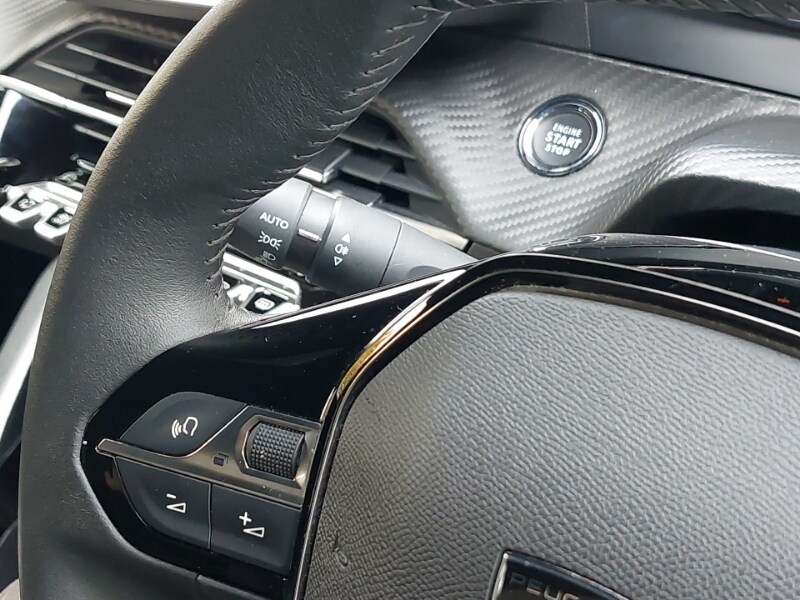 Used Peugeot 2008 2023 for sale - 76619187: Photo 16