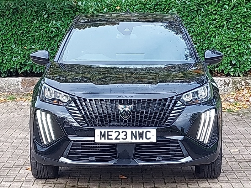 Used Peugeot 2008 2023 for sale - 76619187: Photo 19