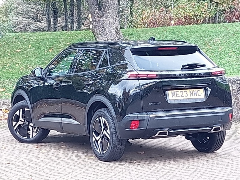 Used Peugeot 2008 2023 for sale - 76619187: Photo 3