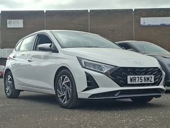 Used Hyundai i20 2025 for sale - 79322263: Photo