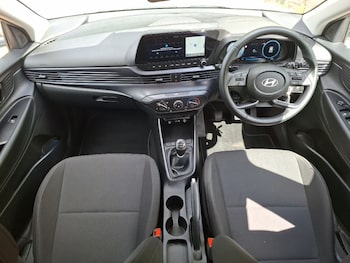 Used Hyundai i20 2025 for sale - 79322263: Photo