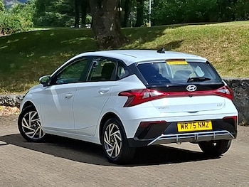 Used Hyundai i20 2025 for sale - 79322263: Photo