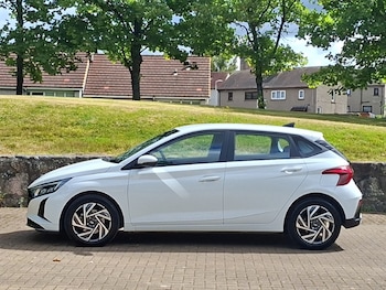 Used Hyundai i20 2025 for sale - 79322263: Photo