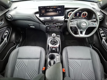 Used Nissan Juke 2025 for sale - 79064479: Photo