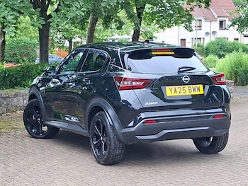 Used Nissan Juke 2025 for sale - 79064479: Photo