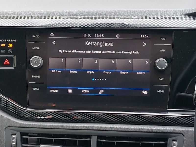 Used Volkswagen Polo 2023 for sale - 76238367: Photo 10