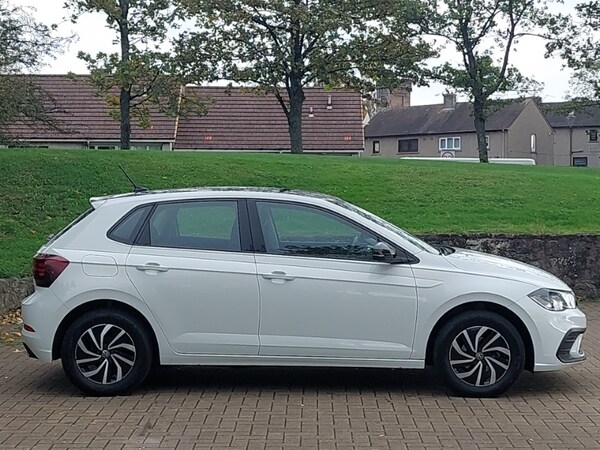 Used Volkswagen Polo 2023 for sale - 76238367: Photo 18
