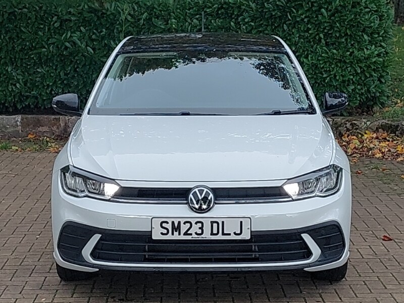 Used Volkswagen Polo 2023 for sale - 76238367: Photo 19