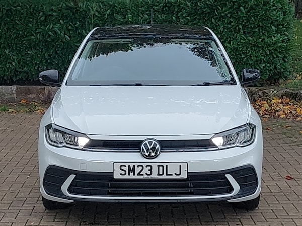 Used Volkswagen Polo 2023 for sale - 76238367: Photo 19