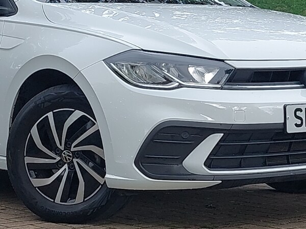Used Volkswagen Polo 2023 for sale - 76238367: Photo 9