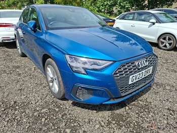 Used Audi A3 2023 for sale - 78861271: Photo