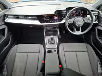Used Audi A3 2023 for sale - 78861271: Photo