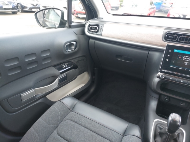 Used Citroen C3 2021 for sale - 77424402: Photo 10