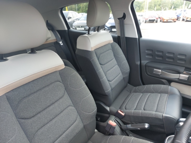 Used Citroen C3 2021 for sale - 77424402: Photo 13