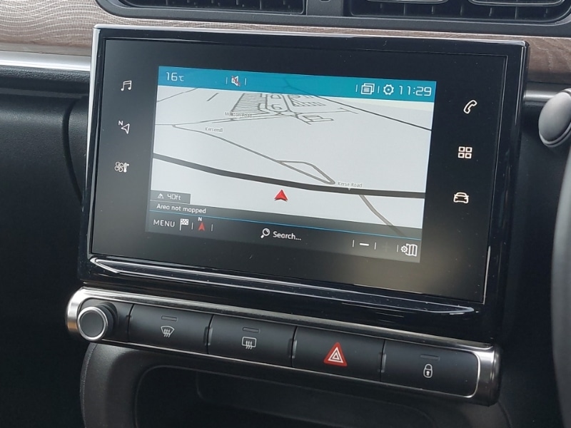 Used Citroen C3 2021 for sale - 77424402: Photo 15