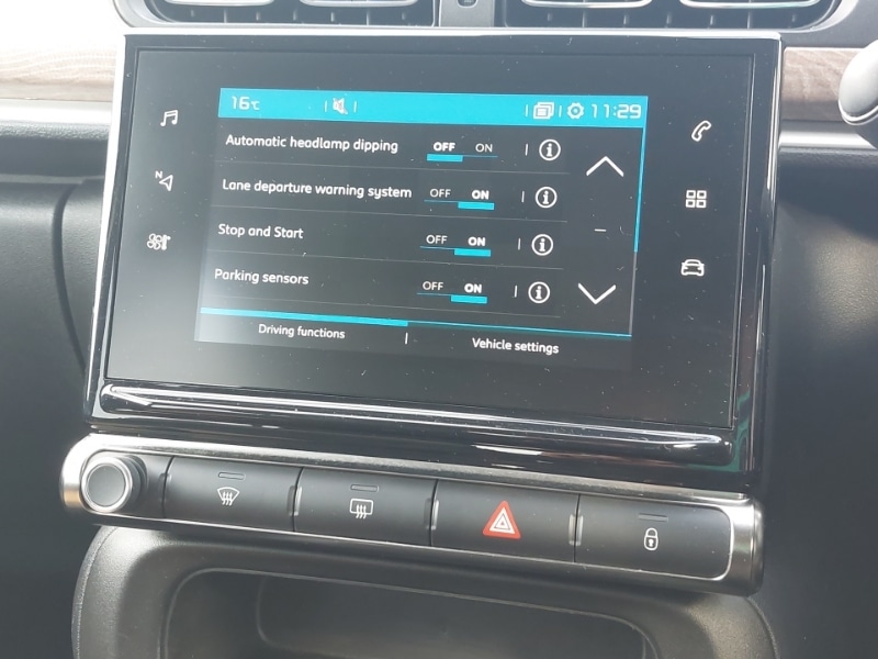 Used Citroen C3 2021 for sale - 77424402: Photo 16