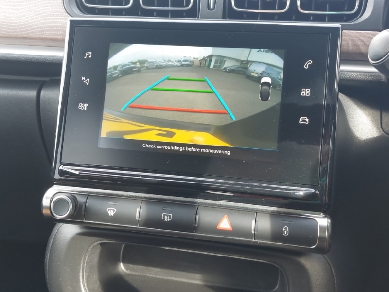 Used Citroen C3 2021 for sale - 77424402: Photo 17