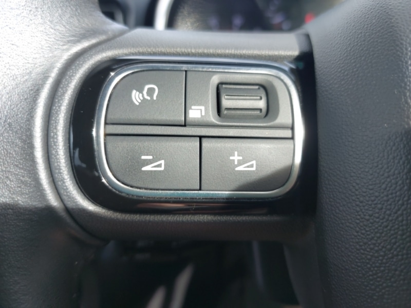 Used Citroen C3 2021 for sale - 77424402: Photo 18