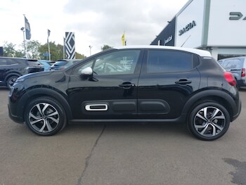 Used Citroen C3 2021 for sale - 77424402: Photo