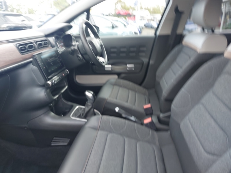 Used Citroen C3 2021 for sale - 77424402: Photo 5