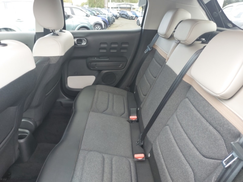 Used Citroen C3 2021 for sale - 77424402: Photo 6