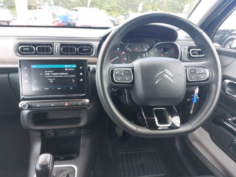 Used Citroen C3 2021 for sale - 77424402: Photo 7