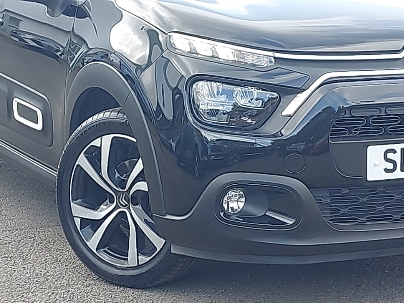 Used Citroen C3 2021 for sale - 77424402: Photo 9