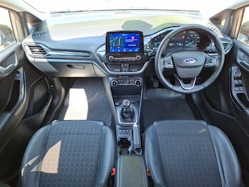 Used Ford Fiesta 2020 for sale - 79546509: Photo