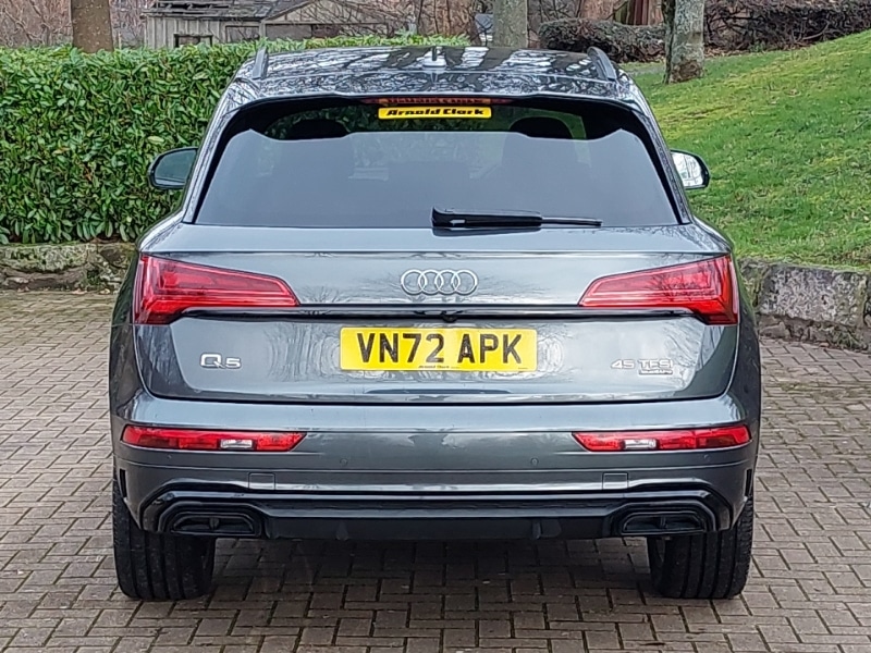 Used Audi Q5 2022 for sale - 77329766: Photo 12